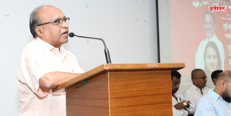 निवडणुकीत चांगले यश येणारः प्रदीप नाईक