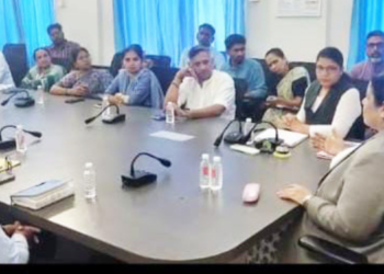 ड्रग्जविरोधी लढ्यासाठी जिल्हा विधी सेवा प्राधिकरण ॲक्शन मोडवर