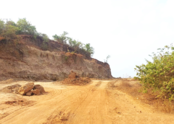 अलिबागमध्ये बनावट कागदपत्रांद्वारे कोट्यवधींचा गौण खनिज घोटाळा?