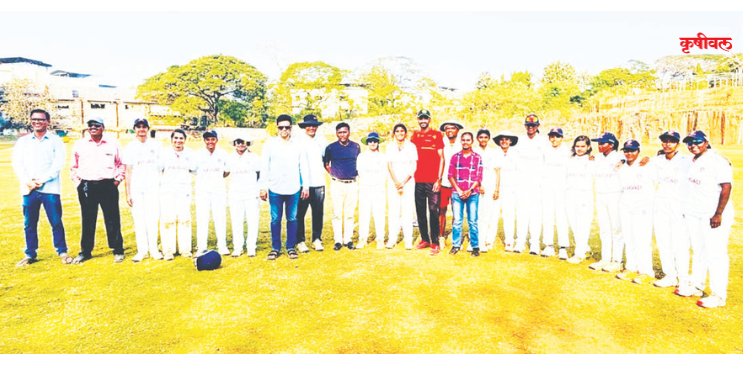 निवड चाचणीत रायगडचा सिंधुदुर्गावर विजय