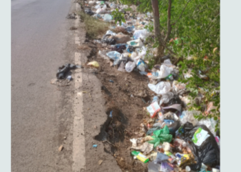 नवीन वर्षाची सुरूवात नाक दाबून