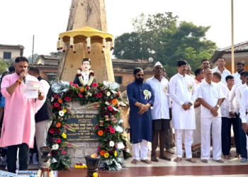 पिकते तिथे विकले जात नाही: मंत्री भरत गोगावले