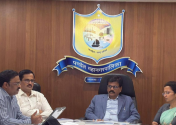 मुख्य निवडणूक निरीक्षकांकडून आढावा