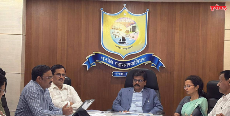 मुख्य निवडणूक निरीक्षकांकडून आढावा