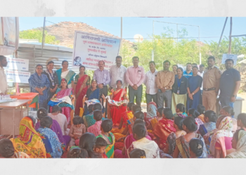 बालविवाह रोखल्यास कुपोषण कमी होईल