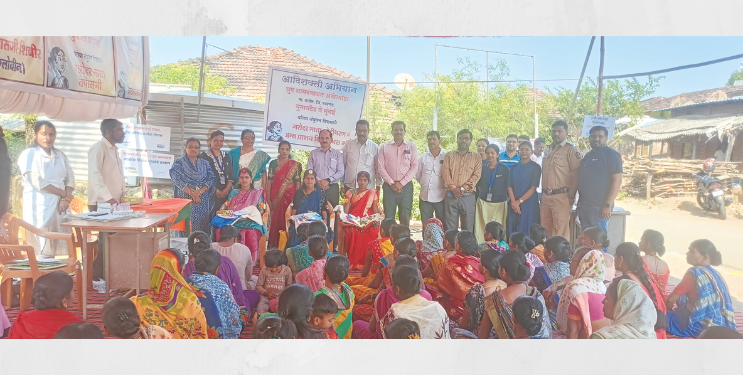 बालविवाह रोखल्यास कुपोषण कमी होईल