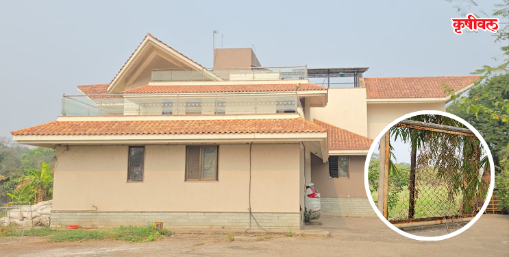 दरोडा प्रकरणातील आरोपी गजाआड