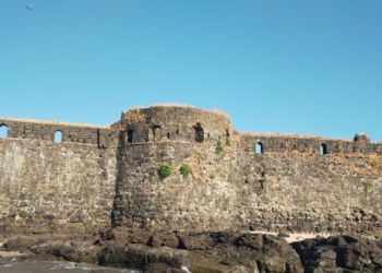 11 जानेवारीला पद्मदुर्ग जागर सोहळा