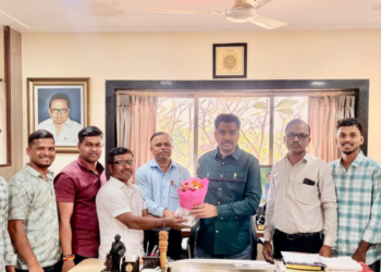 रोह्यात रंगणार खो-खो प्रीमियर लीगचा थरार