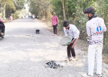 पोलीस मित्र संघटनेच्या उपोषणाला यश