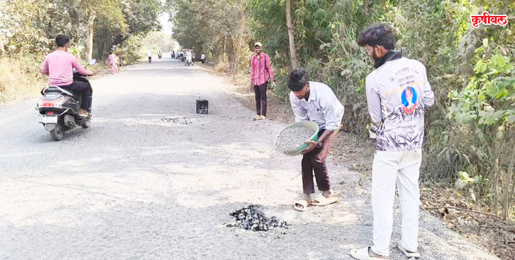 पोलीस मित्र संघटनेच्या उपोषणाला यश