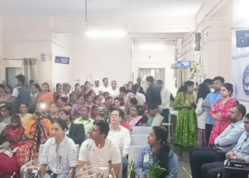 पत्रकार दिनानिमित्त विविध कार्यक्रम