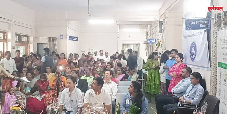 पत्रकार दिनानिमित्त विविध कार्यक्रम