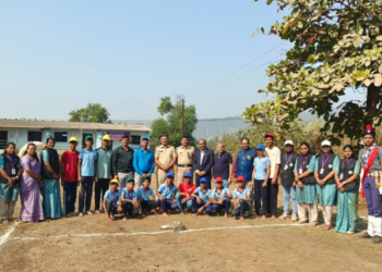 संमेलन पेक्षा क्रीडा स्पर्धांना प्राधान्य