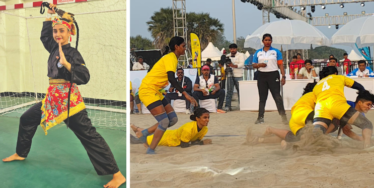 पेंचक सिलटमध्ये क्रीनाशीला कांस्य