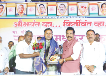 संविधान वाचविण्याची गरज: जयंत पाटील