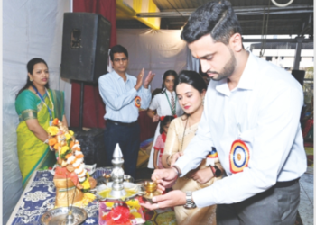 संयम, आत्मविश्वास असल्यास यश मिळते