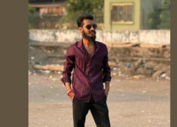 काशिद समुद्रात तरुण बेपत्ता