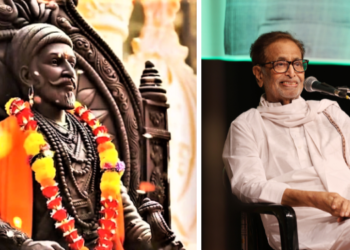 पनवेलमध्ये अवतरणार ‌‘शिव कल्याण राजा’