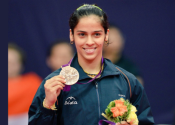 भारताची फुलराणी निवृत्त!