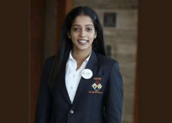 राष्ट्रीय कबड्डी स्पर्धेकरिता संघ जाहीर