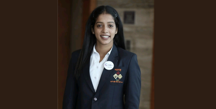 राष्ट्रीय कबड्डी स्पर्धेकरिता संघ जाहीर