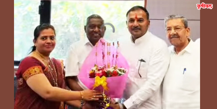 राजा भाऊ ठाकूर यांना उत्स्फुर्त प्रतिसाद