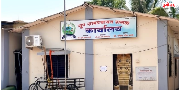 रासळ ग्रामस्थांच्या लढ्याला यश