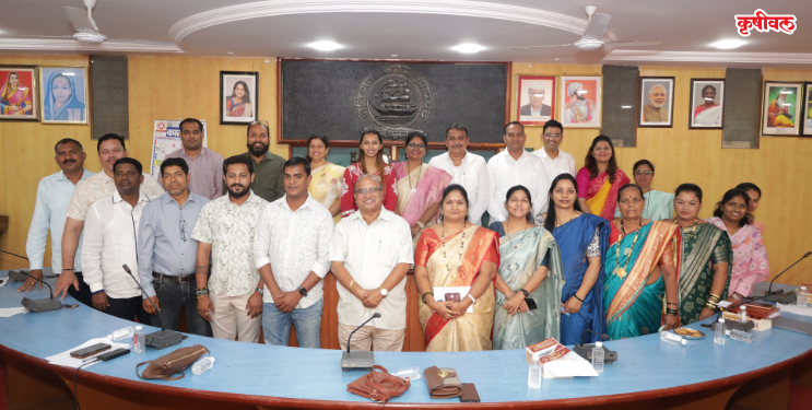 अलिबाग नगरपरिषदेच्या विषय समित्यांच्या सभापतींची निवड