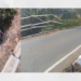 करचुडे गावाजवळील पुलावर पुन्हा अपघात