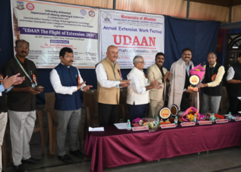 उडान महोत्सव ठरला आकर्षणाचा केंद्रबिंदू