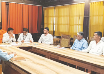 ई-रिक्षात वाढ करण्याची जनसुनावणीत मागणी