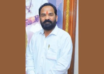 चौलमध्ये बसणार गद्दारीला लाथ: सुरेंद्र म्हात्रे