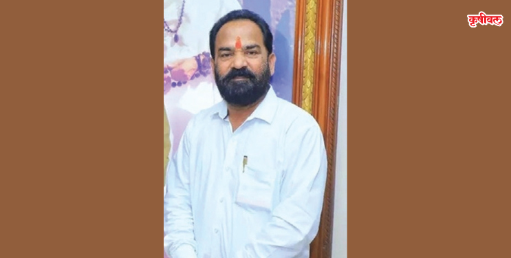 चौलमध्ये बसणार गद्दारीला लाथ: सुरेंद्र म्हात्रे