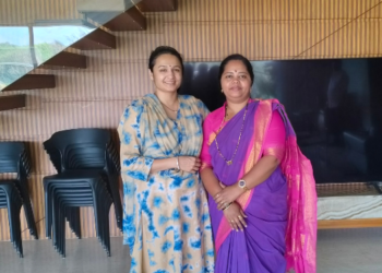 आंबेपूरमध्ये शेकाप उमेदवारांना ठाकरे गटाचा पाठिंबा