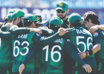 ट्वेंटी-20 विश्वचषक स्पर्धा