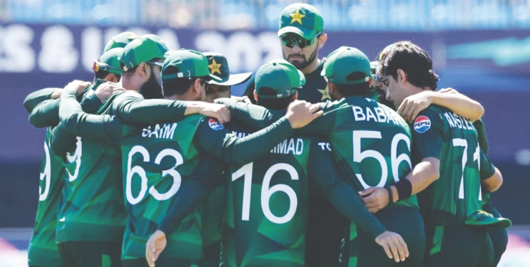 ट्वेंटी-20 विश्वचषक स्पर्धा