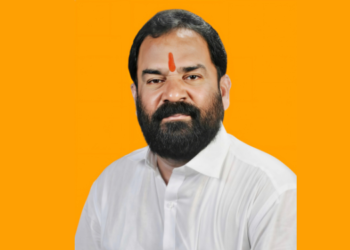 खऱ्या शिवभक्तीचा निर्भेळ चेहरा: सुरेंद्र म्हात्रे