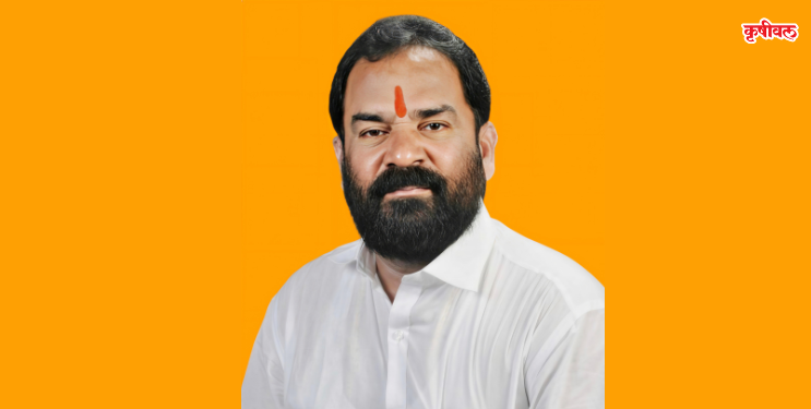 खऱ्या शिवभक्तीचा निर्भेळ चेहरा: सुरेंद्र म्हात्रे