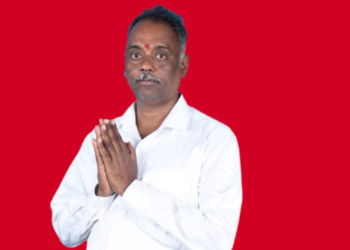 माणुसकीचा आधार ‌‘माऊली’