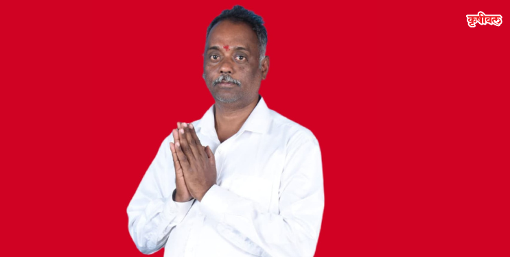 माणुसकीचा आधार ‌‘माऊली’