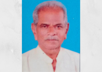 शेकाप नेते रामभाऊ कोशेंचे निधन