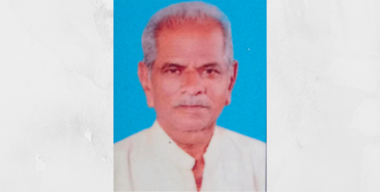 शेकाप नेते रामभाऊ कोशेंचे निधन