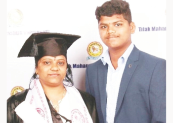 जिवीता पाटील यांचा प्रेरणादायी जीवनप्रवास