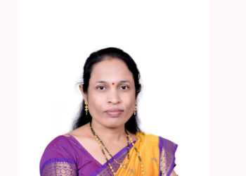 विकासासाठी रश्मी कदम मैदानात