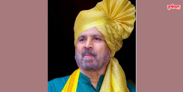 माजी केंद्रीय मंत्री सुरेश कलमाडी यांचं निधन