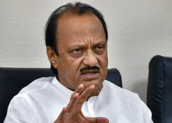 अजितदादा भाजपच्या रडारवर