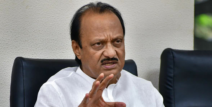 अजितदादा भाजपच्या रडारवर