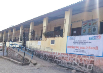 प्रभारी कारभारामुळे शिक्षणाची वाताहत