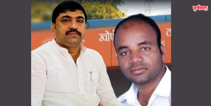 घारेंसह भगतांच्या अडचणीत वाढ